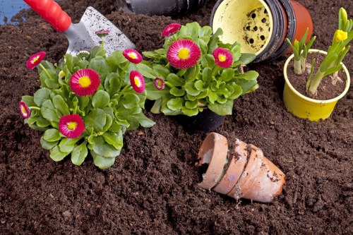 Southfields garden waste clearance pricing overview