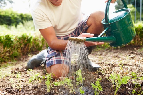 Supplier audit checklist for landscaping materials and labour practices